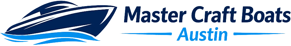 Master Craft Boats Austin